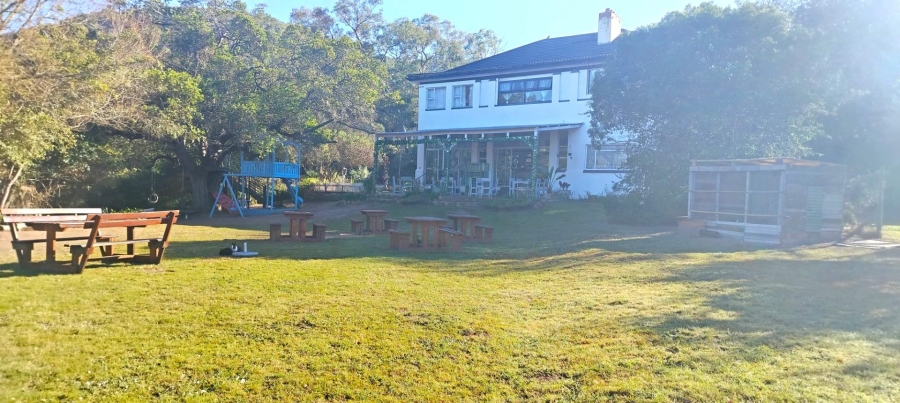 0 Bedroom Property for Sale in Knysna Central Western Cape